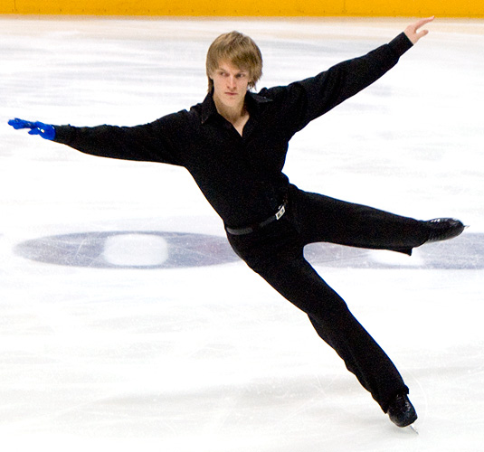 Figure Skating