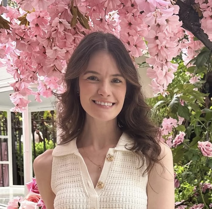 Tya Greentree - Ice Skating Coach