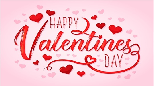 Valentine Day