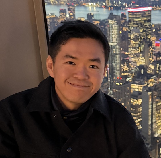Matthew Tsang